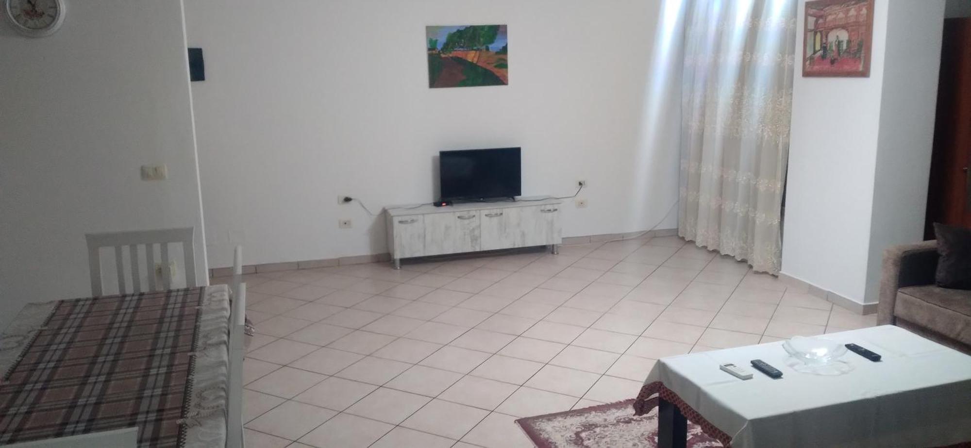New Apartment In The City Center Shkodra Kültér fotó