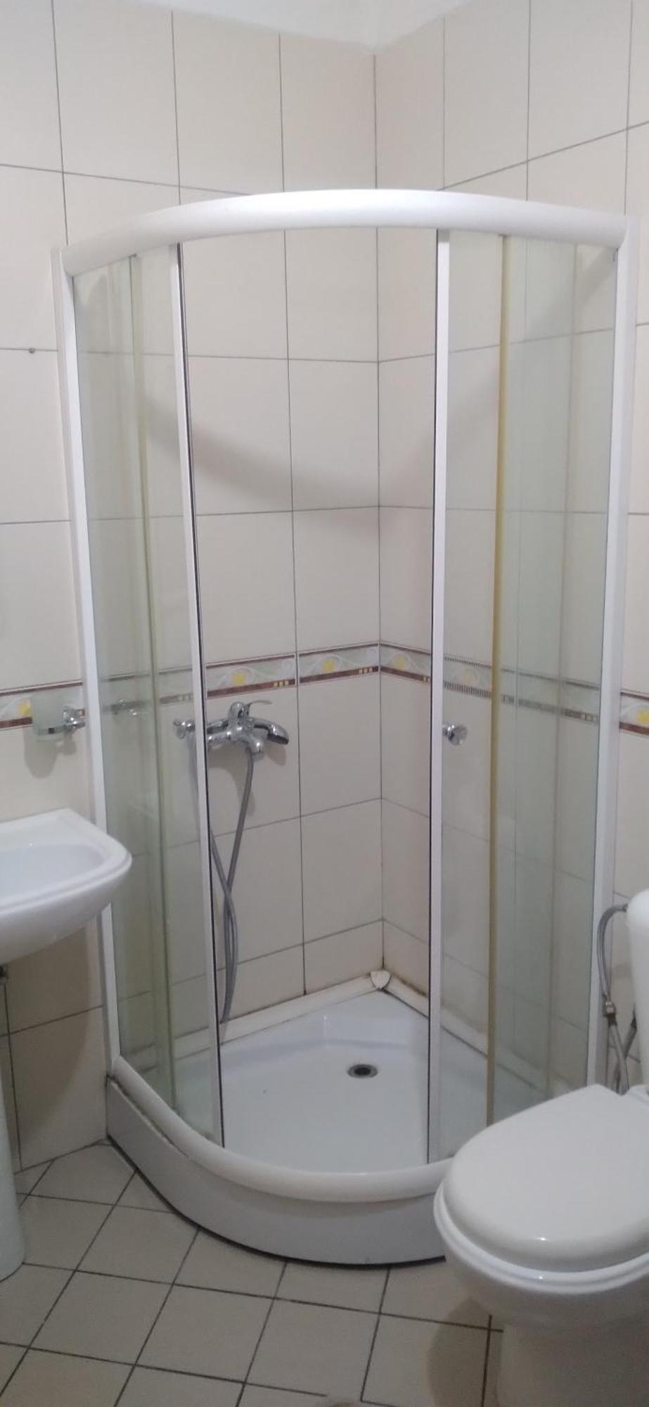 New Apartment In The City Center Shkodra Kültér fotó