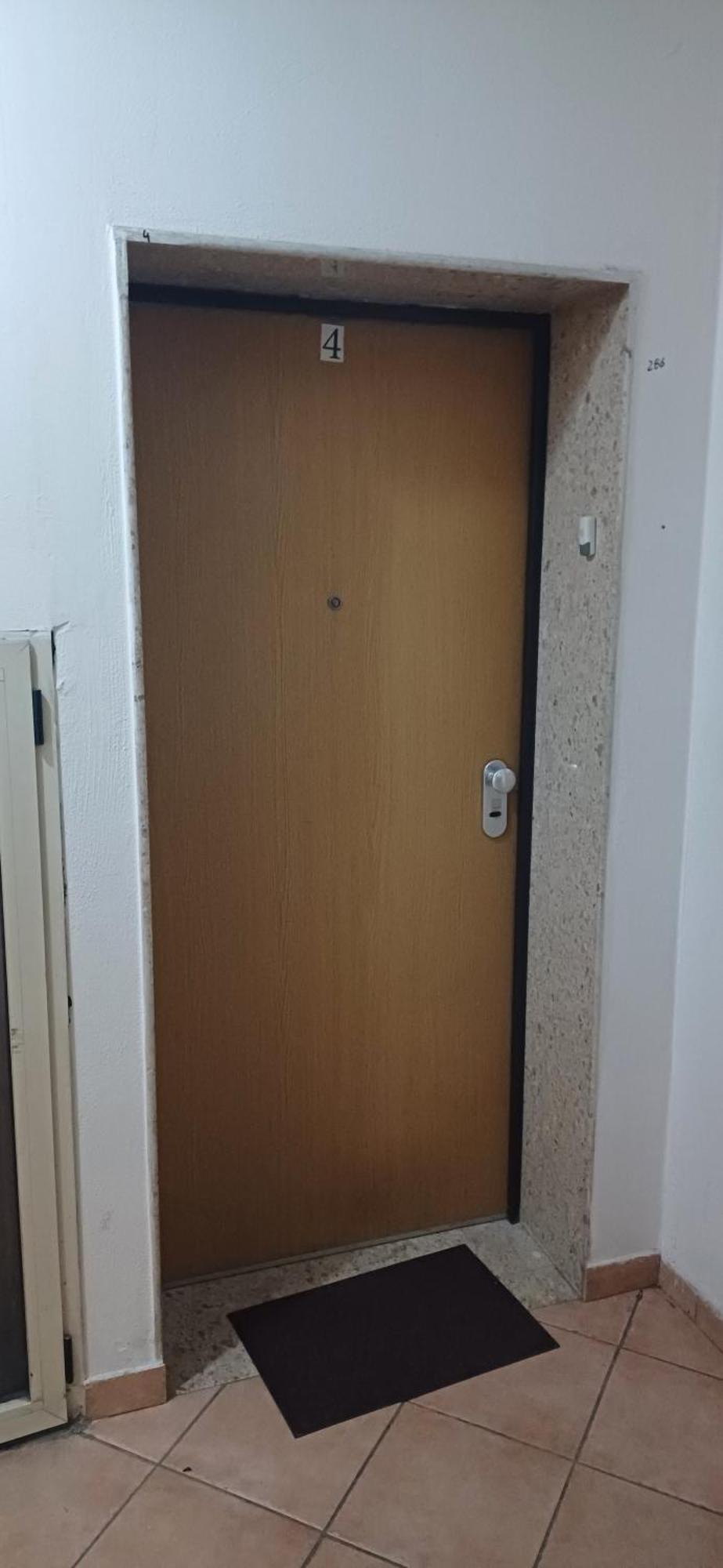 New Apartment In The City Center Shkodra Kültér fotó