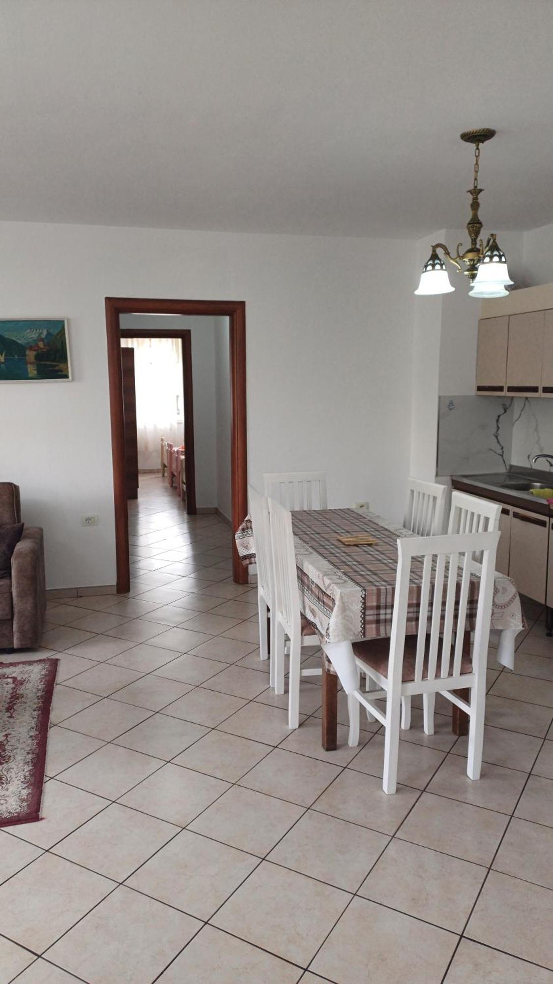 New Apartment In The City Center Shkodra Kültér fotó