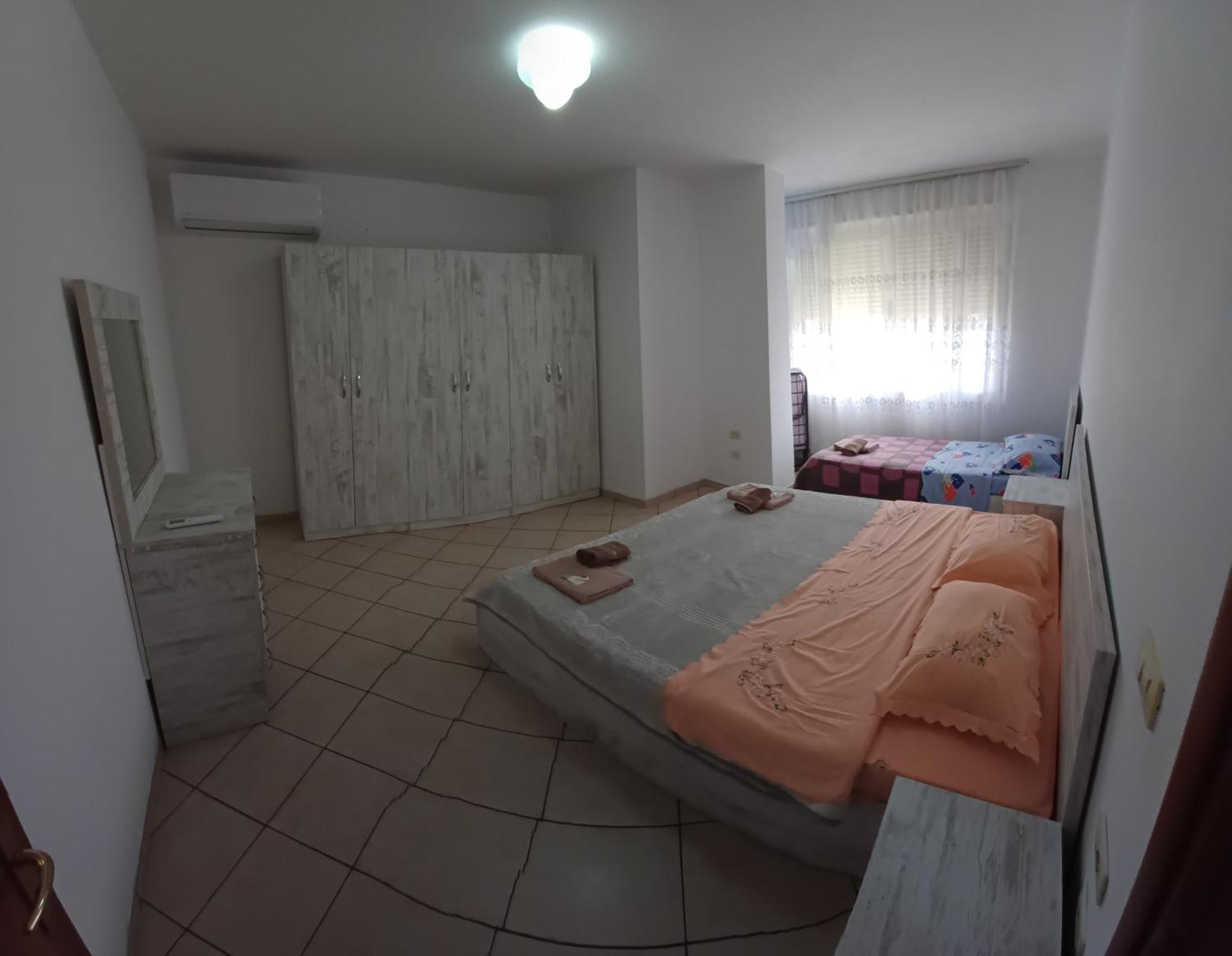New Apartment In The City Center Shkodra Kültér fotó