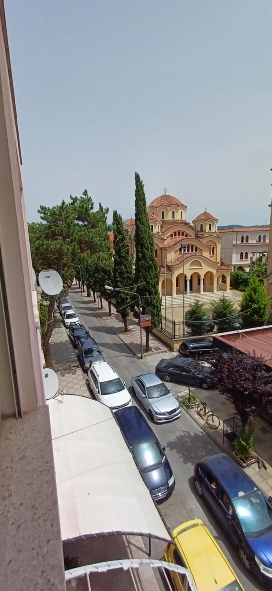 New Apartment In The City Center Shkodra Kültér fotó