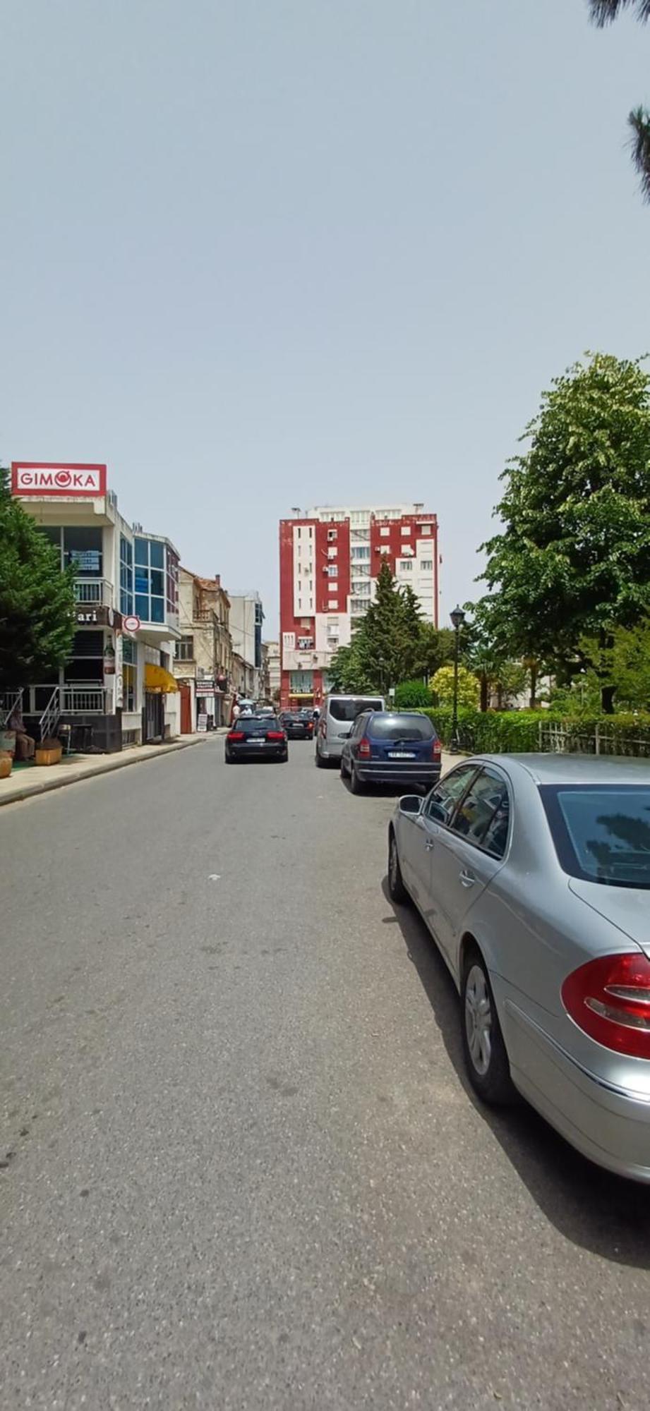 New Apartment In The City Center Shkodra Kültér fotó