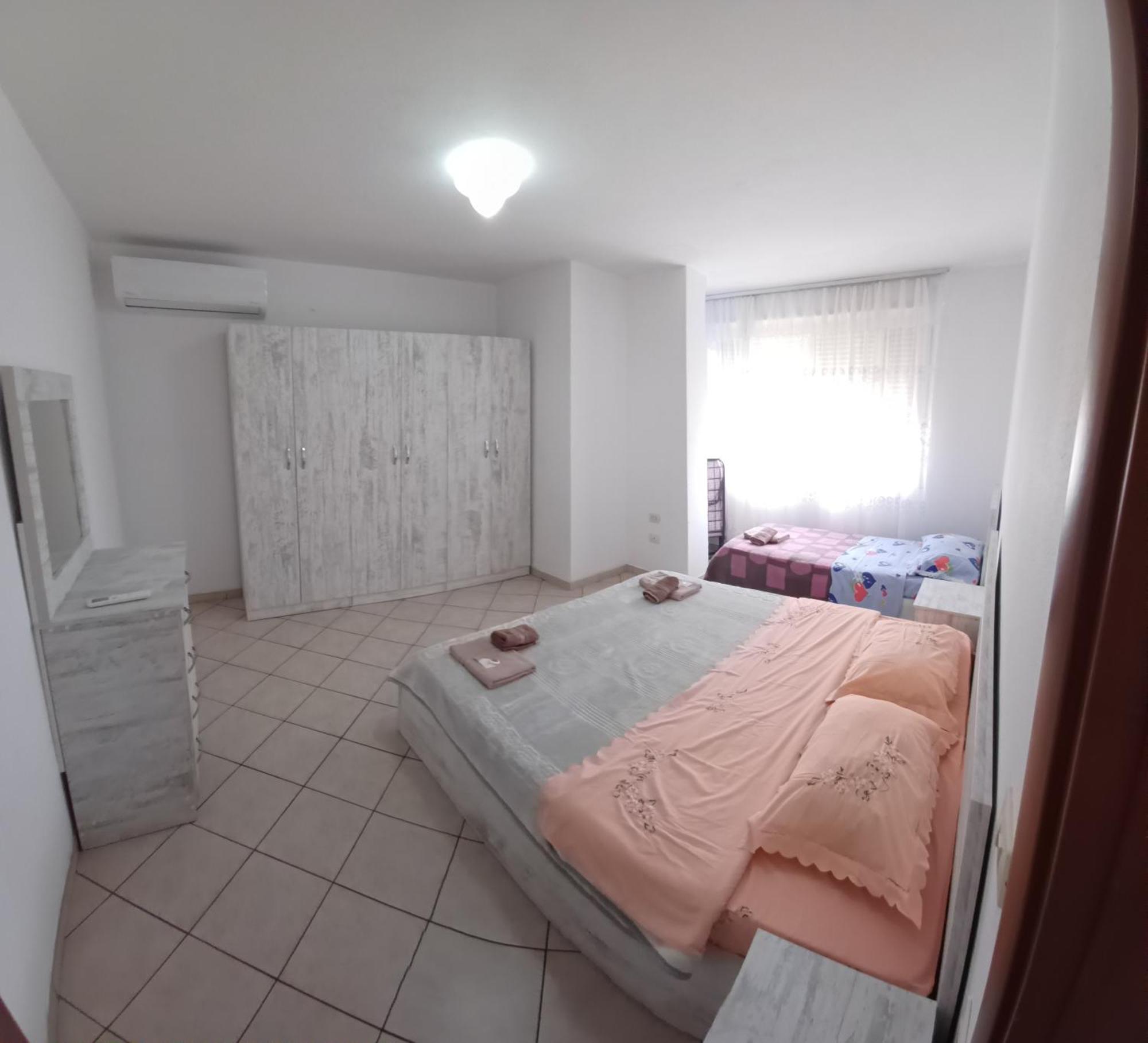 New Apartment In The City Center Shkodra Kültér fotó