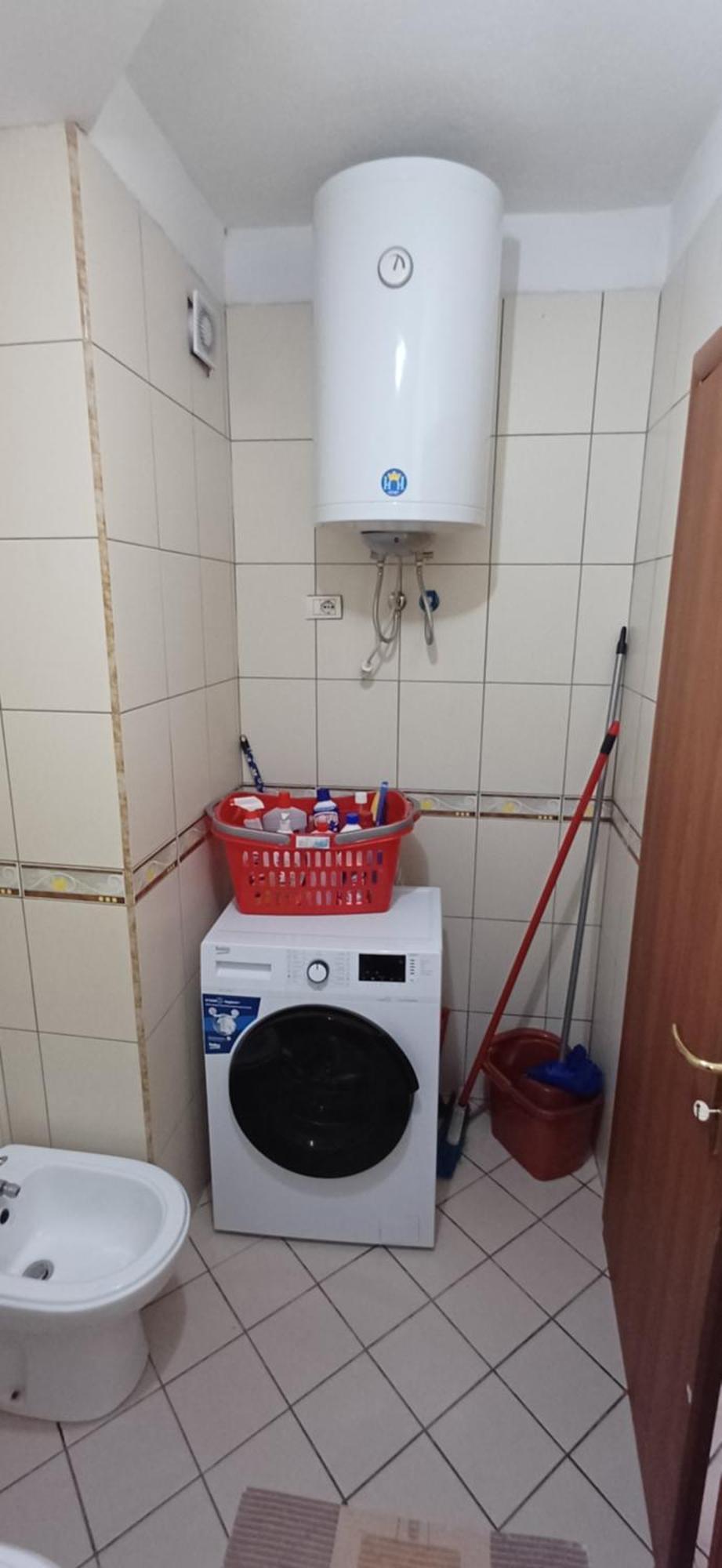New Apartment In The City Center Shkodra Kültér fotó