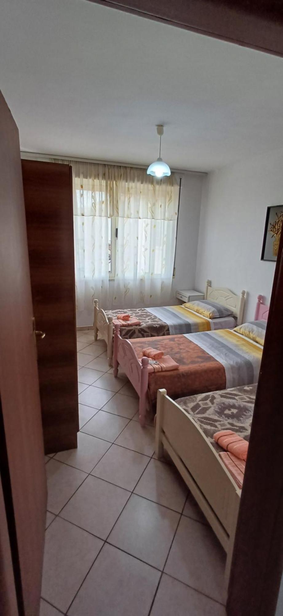 New Apartment In The City Center Shkodra Kültér fotó